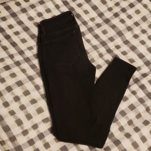 Old Navy 24/7 Rockstar Jeggings